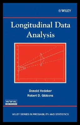 【预售】Longitudinal Data Analysis