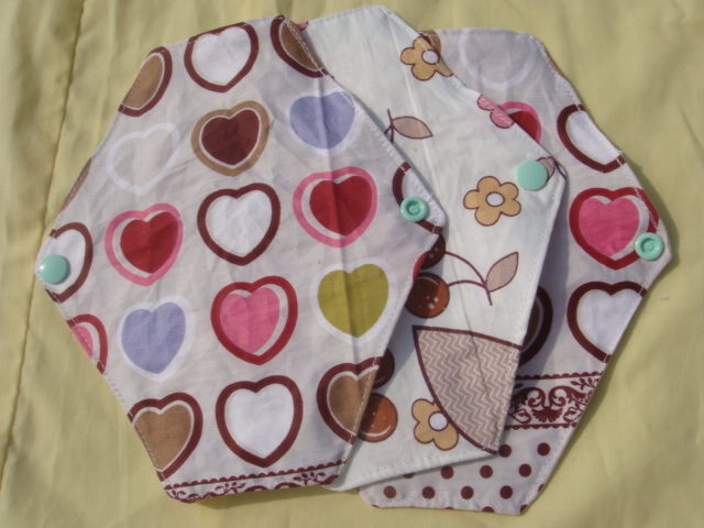 护垫纯棉手工水洗护垫无荧光剂