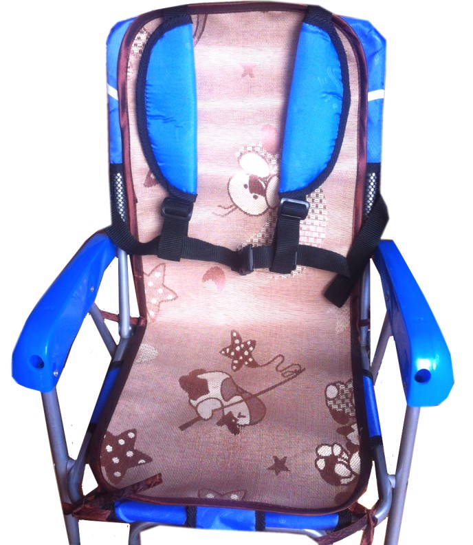siège enfants pour vélo - Ref 2413909 Image 1