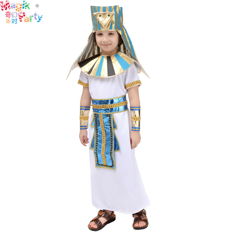 万圣节儿童演出服装Cospla万圣/圣诞/儿童节用