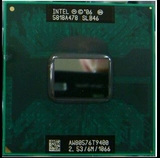 Новый процессор T9400 2,5 г/ 6 м/ 1066 Официальная версия PGA Y430 Y450 LTRE LEVEL