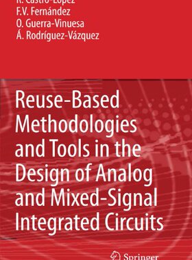 【预订】Reuse-Based Methodologies and Tools ...