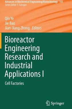 【预订】Bioreactor Engineering Research and ...