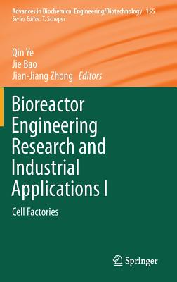【预订】Bioreactor Engineering Research and ...