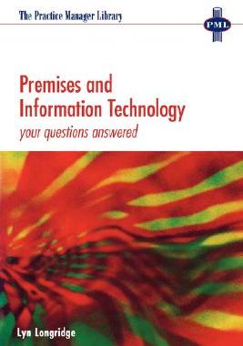 【预售】Premises and Information Technology: Your Ques...