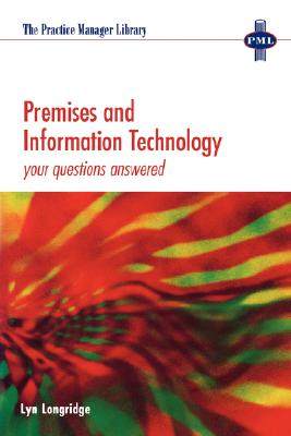 【预售】Premises and Information Technology: Your Ques...