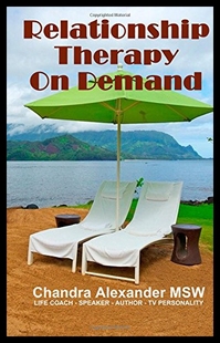 Therapy Relationship Demand 预售