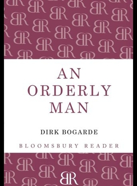 【预售】An Orderly Man