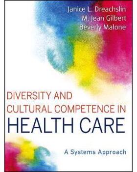 【预订】Diversity and Cultural Competence in...