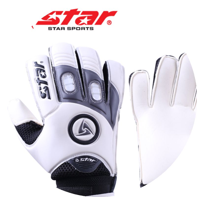 Gants de foot STAR   - Ref 2599537 Image 1