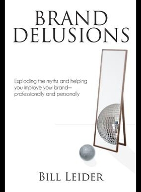【预售】Brand Delusions