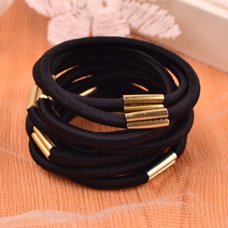 Accessoire cheveux en tissu - Ref 1206065 Image 1