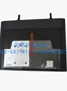 京瓷复印机原装盖板 TA1800/2010/2211 复印机原稿盖板 稿台盖板