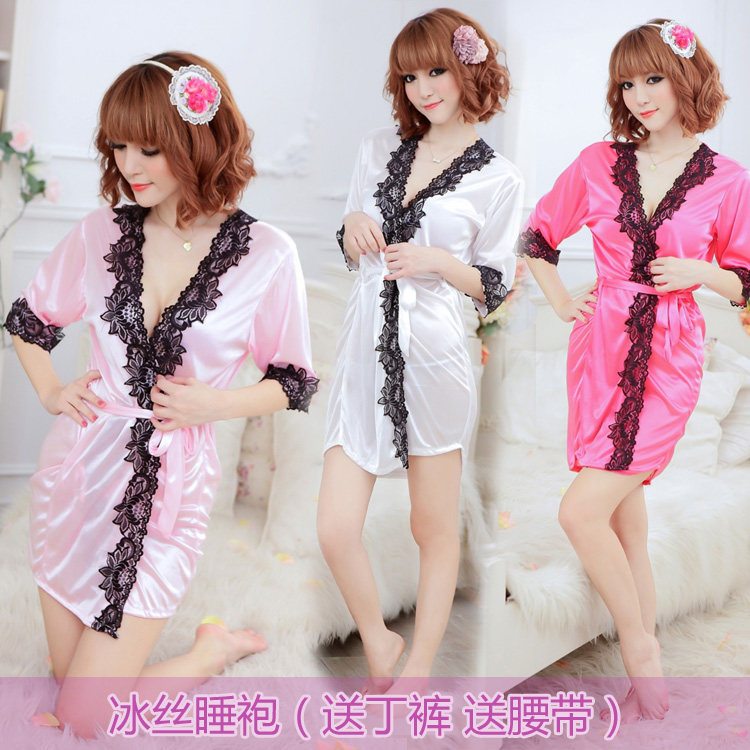 Peignoir jeunesse - Ref 597900 Image 1