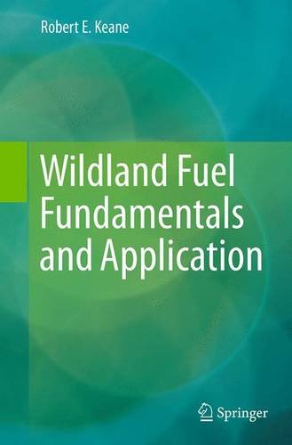 【预订】Wildland Fuel Fundamentals and Appli...