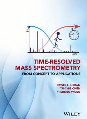 【预订】Time-Resolved Mass Spectrometry - fr...