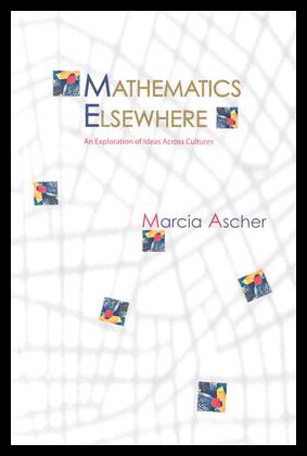 【预售】Mathematics Elsewhere: An Exploration of Ideas Ac