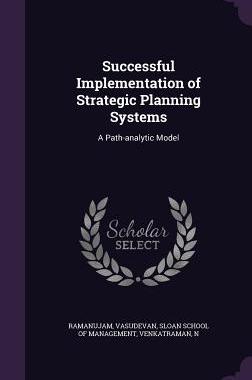 【预售】Successful Implementation of Strateg...