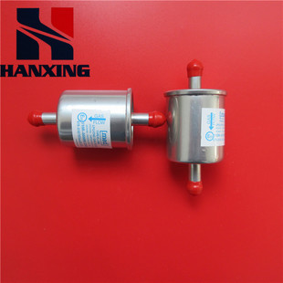 CNG过滤器燃气滤芯油改气LNG天然气液化气双燃料汽车依相燃气配件