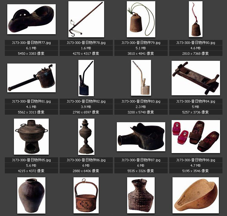昔日物件 旧时物品 旧时代东西 老式产品 高清图片素材图库 - 小编推荐 - WePost 全民代运 - 马来西亚中国淘宝代运与集运专家