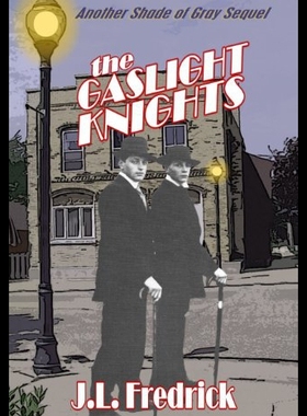 【预售】The Gaslight Knights