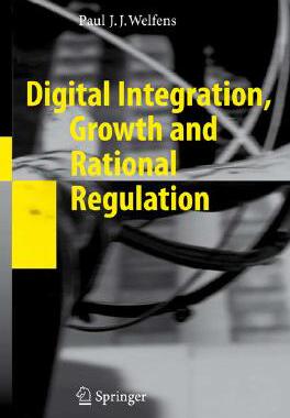 【预售】Digital Integration, Growth and Rati...