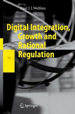 【预售】Digital Integration, Growth and Rati...