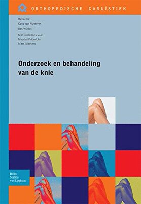 【预订】Onderzoek En Behandeling Van de Knie
