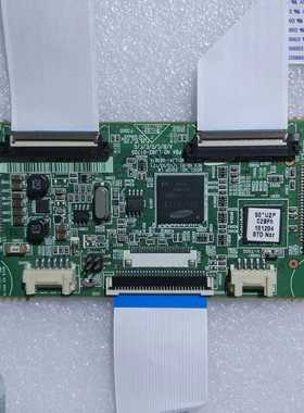 长虹ITV50738X逻辑板LJ41-08387A LJ92-01705A 屏S50HW-YB06 YD13