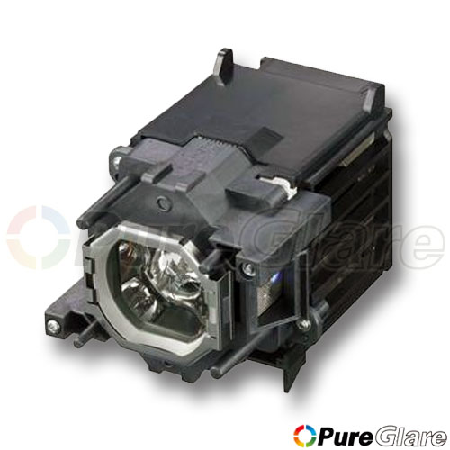 宝得丽 SONY 索尼 投影仪灯泡 VPL-F400H VPL-F401H带灯架 LMP-F272