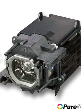 宝得丽 适用于SONY 索尼 投影仪灯泡 VPL-F400H VPL-F401H带灯架 LMP-F272