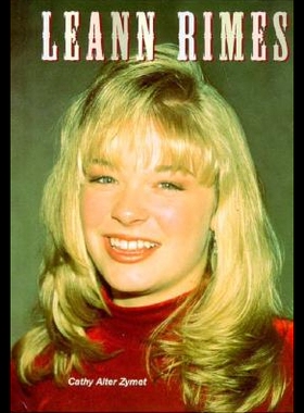 【预售】Leann Rimes (Gos)
