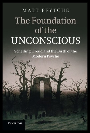 【预售】the foundation of the unconscious: sch