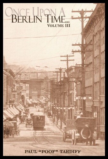 【预售】Once Upon a Berlin Time: Volume III