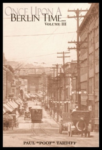 【预售】Once Upon a Berlin Time: Volume III