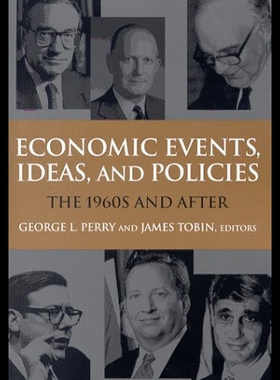【预售】Economic Events, Ideas, and Policies: The 1960s a