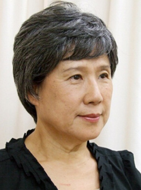 中老年假发 女 短直发 妈妈jiafa送奶奶 花白假发 仿真发新款蓬松