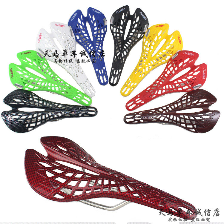 Selle de vélo cyclisme sur route - Ref 2348880 Image 1