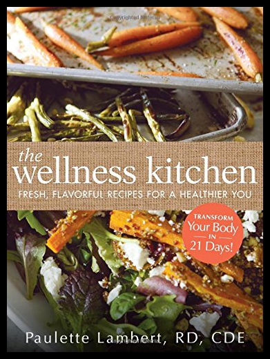 【预售】The Wellness Kitchen: Fresh, Flavorf...