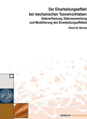 【预售】Der Einarbeitungseffekt Bei Mechanis...