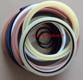 中 加滕HD800 7挖掘机油缸油封高品质修理包大 小臂动臂斗杆铲斗