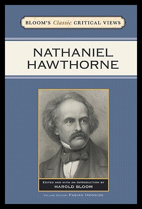 【预售】Nathaniel Hawthorne