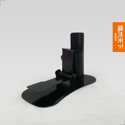魔术天下单管弹棒舞台魔术跳出