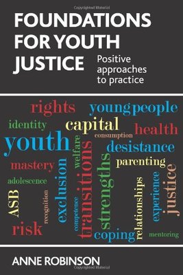 【预售】Foundations for Youth Justice: Positive Approache...