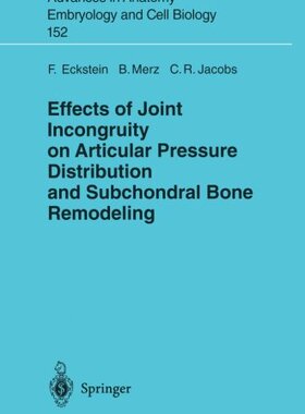 【预订】Effects of Joint Incongruity on Arti...