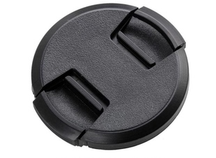 镜头盖49/52/55/58/62/67/72/7782mm佳能 尼康 索尼 等通用