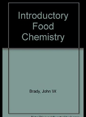 【预售】Introductory Food Chemistry