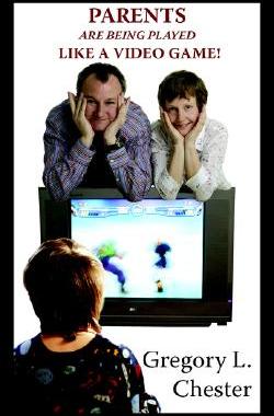 【预售】Parents Are Being Played Like a Video Game!