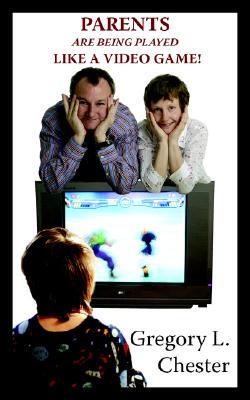 【预售】Parents Are Being Played Like a Video Game!