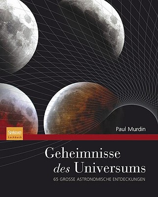 【预售】Geheimnisse Des Universums: 65 Gross...